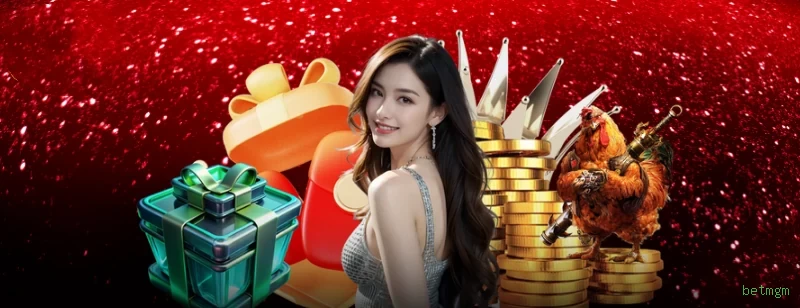 APK Android da betmgm para download