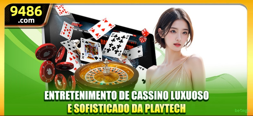 Opções de download da betmgm