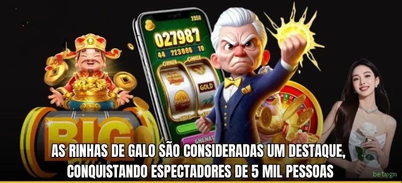 Imagem promocional das apostas esportivas da betmgm