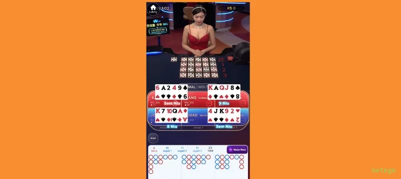 Tournament Betting