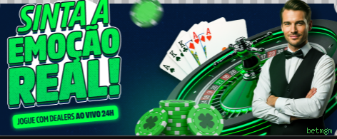 Live Baccarat Table