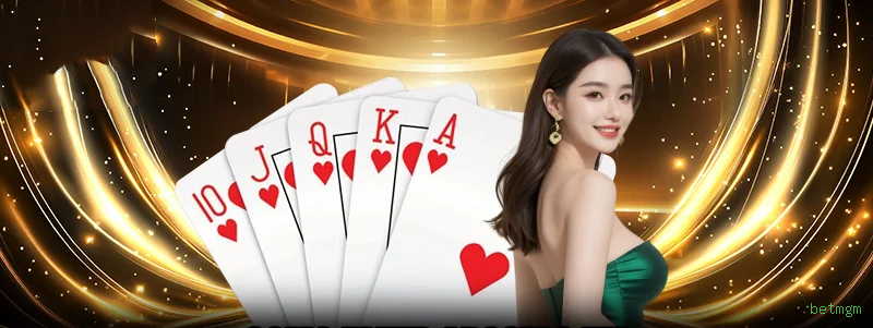 Poker Variations