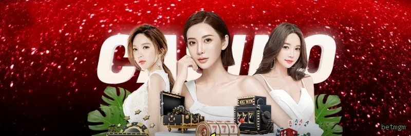 Cliente PC da betmgm para download