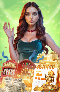Imagem promocional da plataforma betmgm